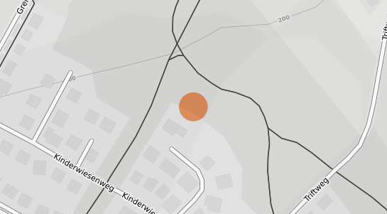 Mietspiegelkarte Kassel Wolfsanger Hasenhecke